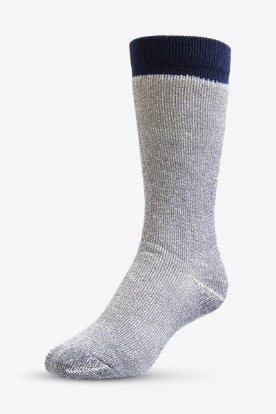 NZ Sock Co - Outdoor Fleck Terry 3pack - Sportinglife Turangi 